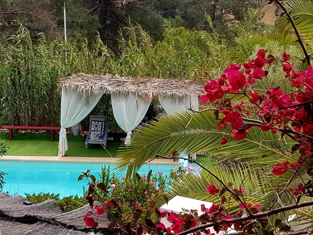 شقة Morphee Valdareina, Piscine Chauffee, Benagil-Carvoeiro كارفويرو المظهر الخارجي الصورة