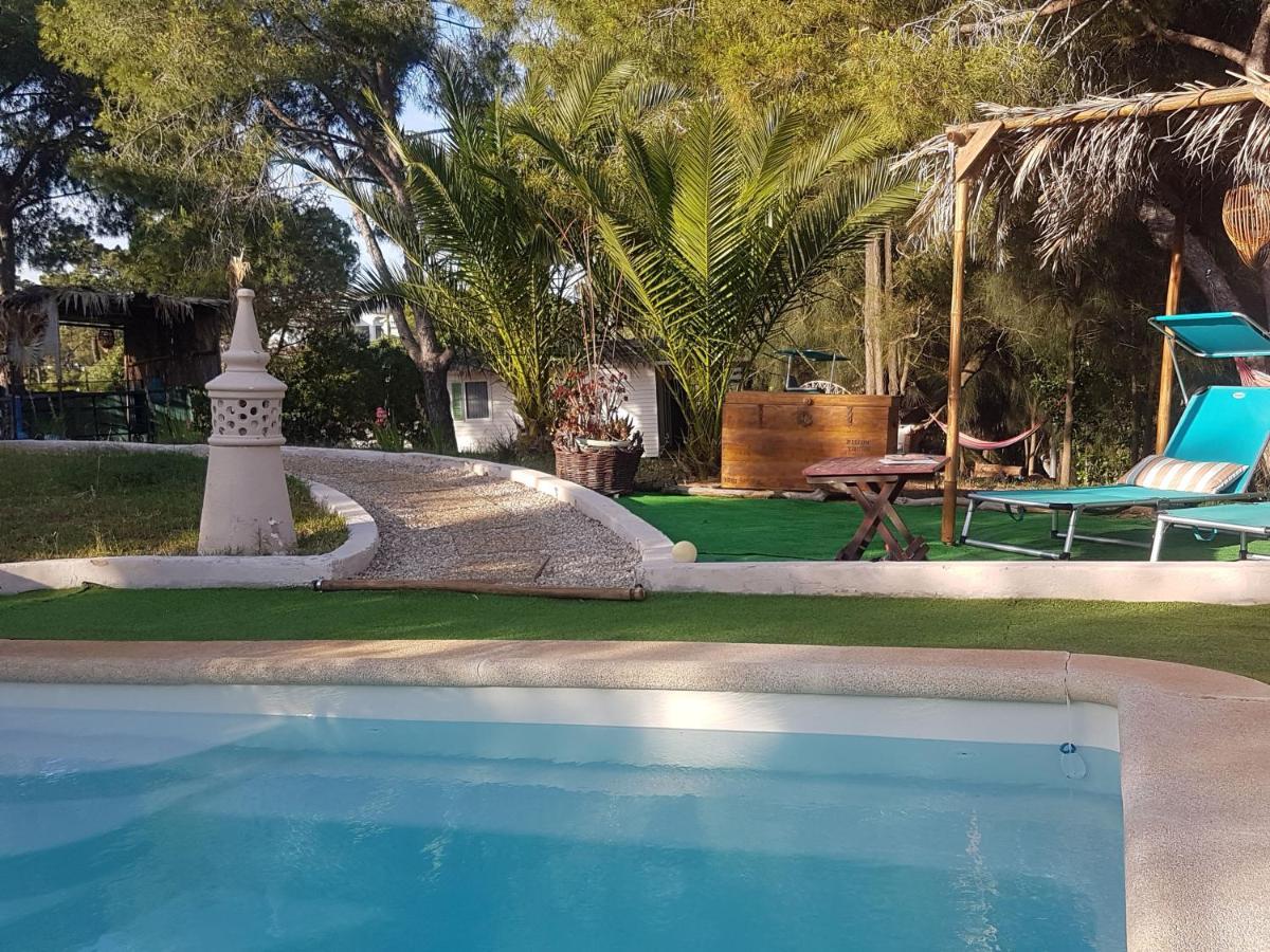 شقة Morphee Valdareina, Piscine Chauffee, Benagil-Carvoeiro كارفويرو المظهر الخارجي الصورة