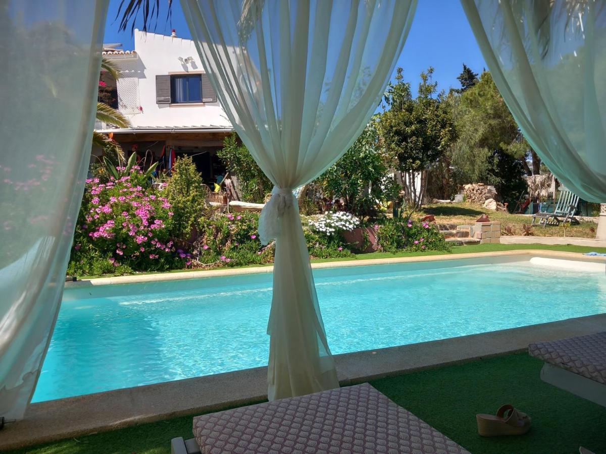 شقة Morphee Valdareina, Piscine Chauffee, Benagil-Carvoeiro كارفويرو المظهر الخارجي الصورة