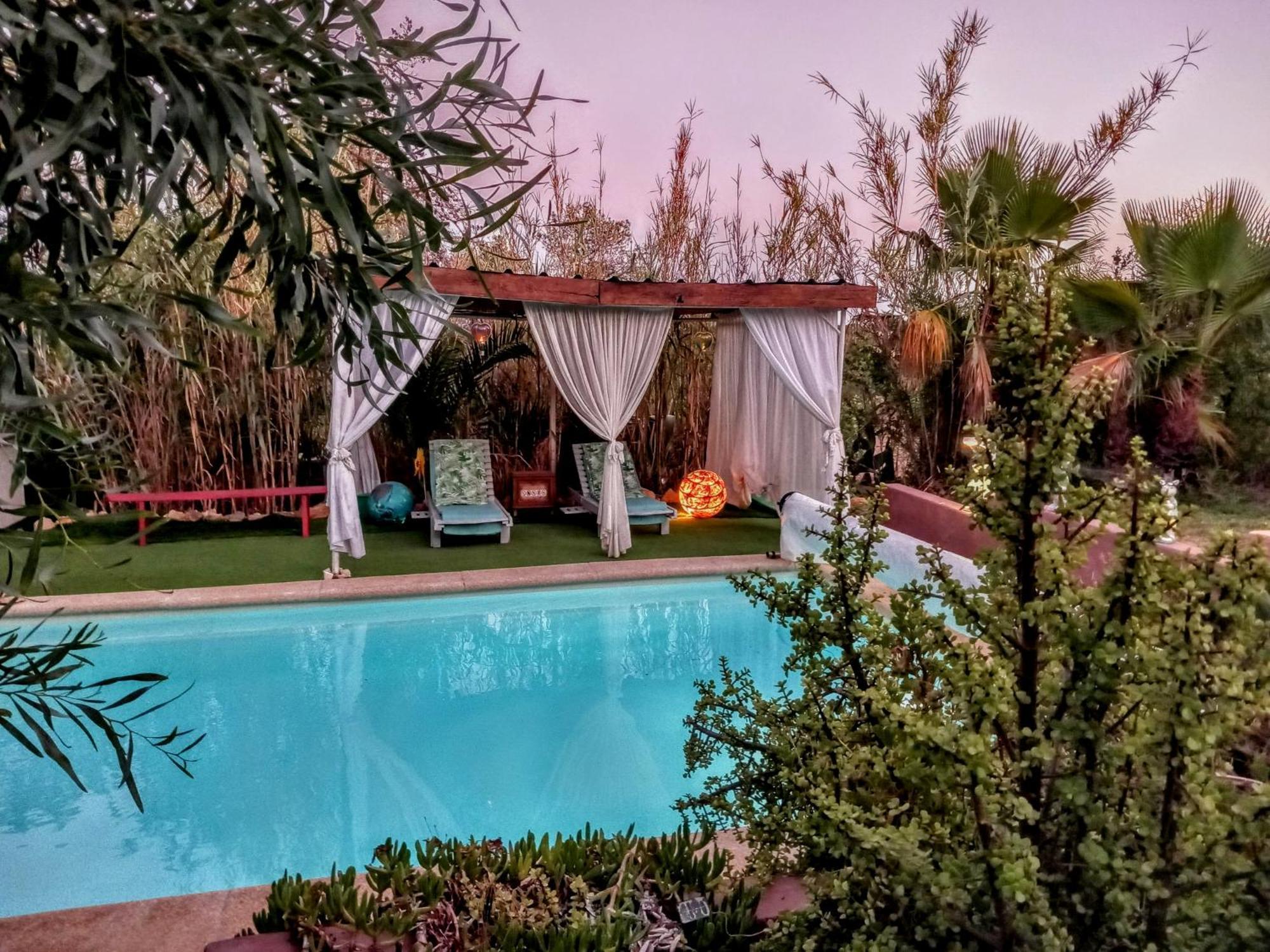 شقة Morphee Valdareina, Piscine Chauffee, Benagil-Carvoeiro كارفويرو المظهر الخارجي الصورة