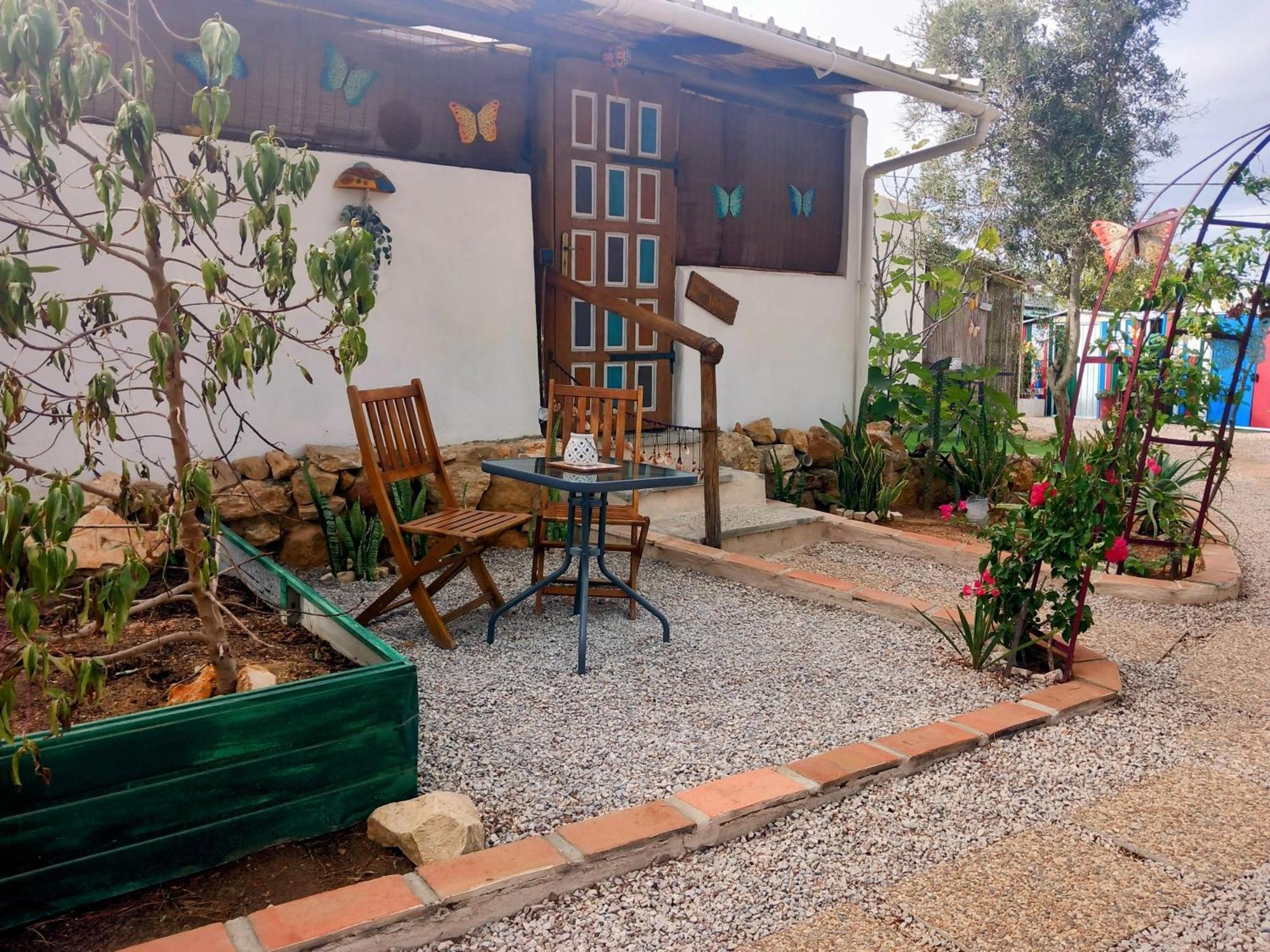 شقة Morphee Valdareina, Piscine Chauffee, Benagil-Carvoeiro كارفويرو المظهر الخارجي الصورة