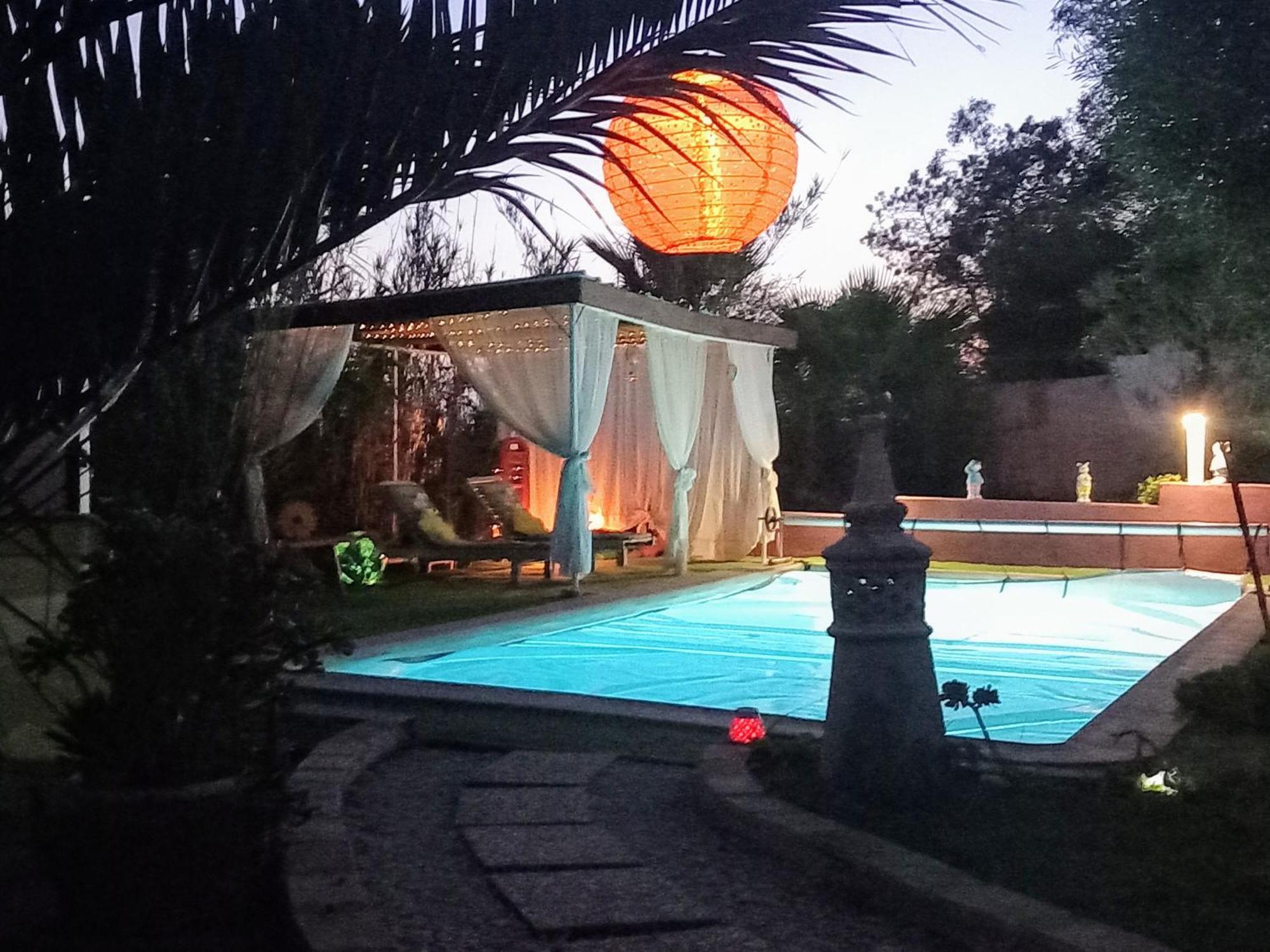 شقة Morphee Valdareina, Piscine Chauffee, Benagil-Carvoeiro كارفويرو المظهر الخارجي الصورة